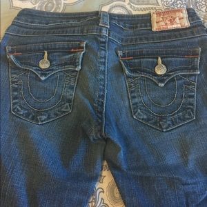 True Religion Becky petite